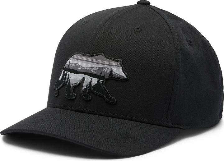 Actual product image Columbia Unisex Lost Lager™ 110 Snapback Cap (S)