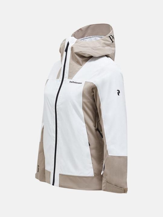 Produktbild Peak Performance Rider Tech Insulated Jacket (S)