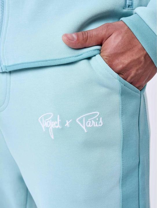 Produktbild Project X Paris zweifarbige jogginghose two tone (L)