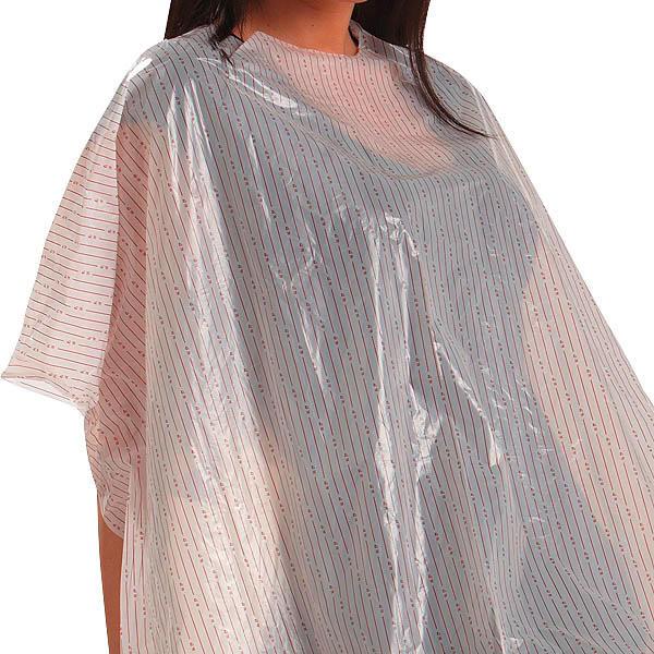 Image du produit Capes de coiffure à usage unique