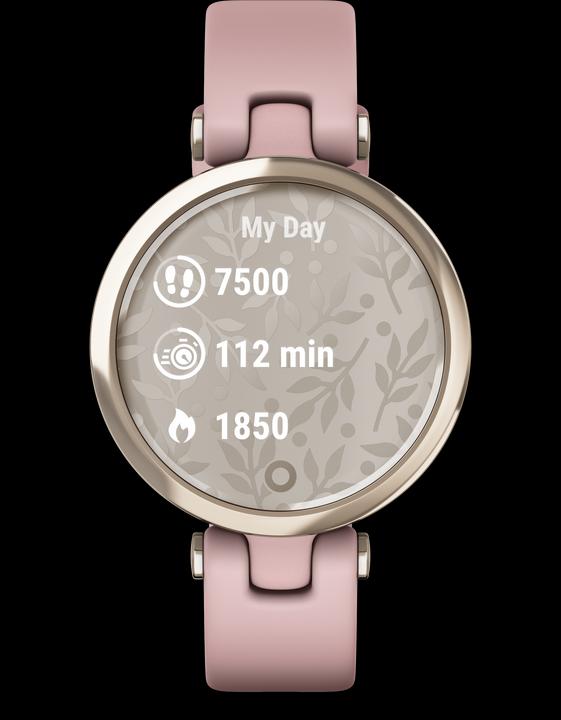 Produktbild Garmin Lily Sport (34.50 mm)