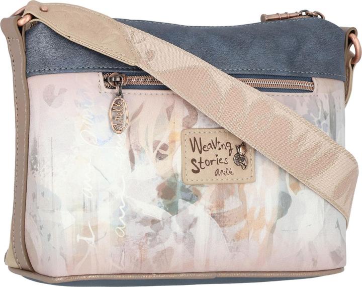 Actual product image Anekke Nature Umhängetasche 24 cm
