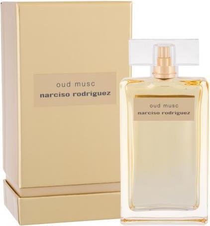 Actual product image Narciso Rodriguez Oud musk (Eau de parfum, 100 ml)