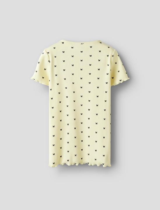 Immagine prodotto Name it Rippstrick T-Shirt (122)