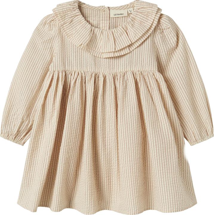 Actual product image Name it Bio-Baumwoll Kleid (92)