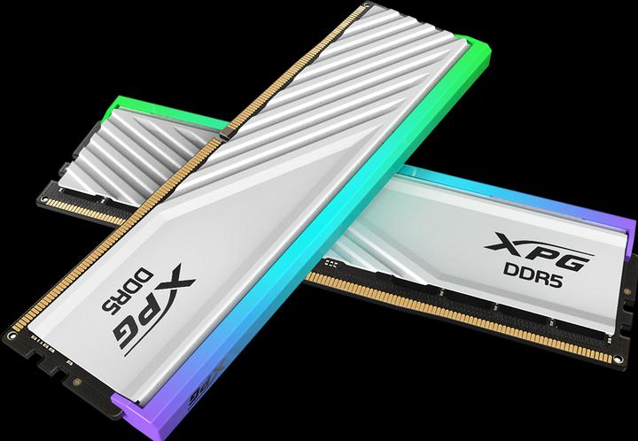 Actual product image Adata XPG Lancer Blade RGB (2 x 16GB, 6000 MHz, DDR5 RAM, U-DIMM)