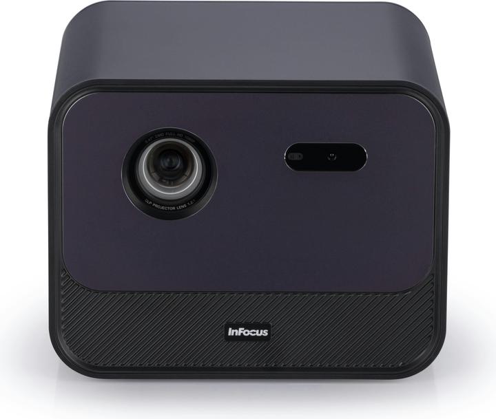 Actual product image Infocus Crusader Grand Master IN3028SL (Full HD, 1200 lm, 1.2:1)