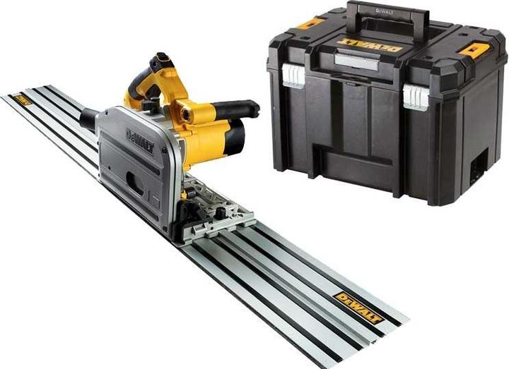 Image du produit DeWalt Scie circulaire plongeante