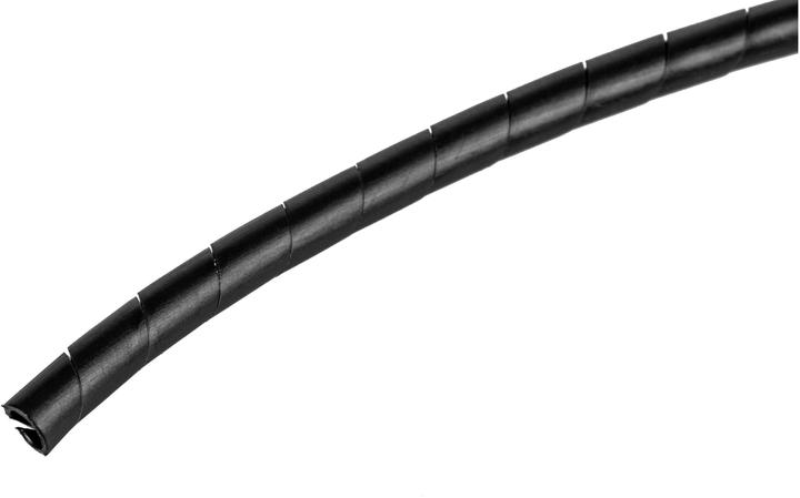 Actual product image Plica Spiro hose 5 m x 6 mm Nature (500 cm)