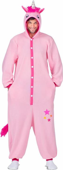 Image du produit My Other Me Déguisement pour adulte Licorne (XS, S)