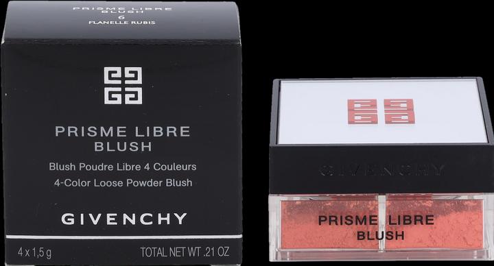 Produktbild Givenchy Prisme Libre (6)