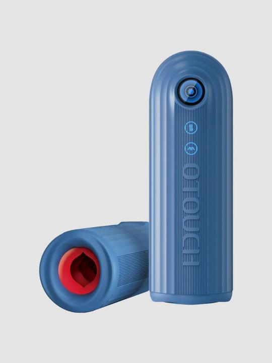 Actual product image Otouch Submarine