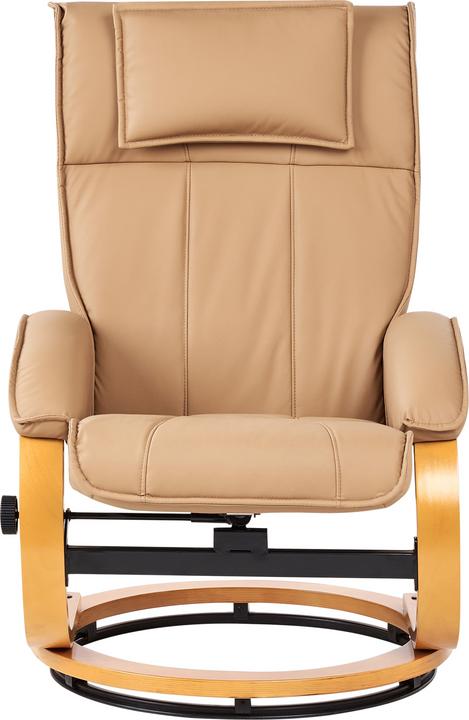Image du produit Beliani Majestic