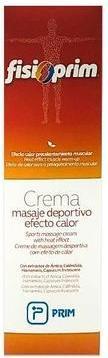 Immagine prodotto Fisiocrem Fisioprim Crema Massaggi Effetto Calore 75ml (75 ml)