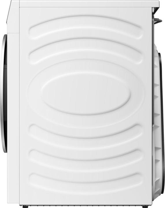 Image du produit Hisense DH5S102BW (10 kg, Droite, Modifiable)