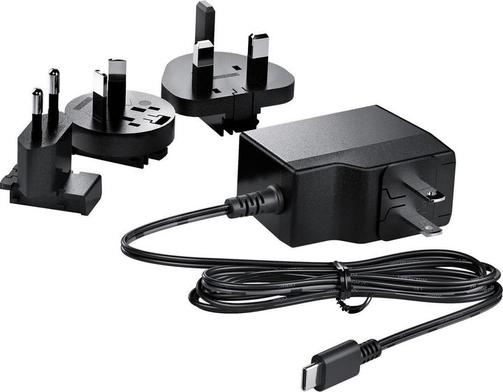 Immagine prodotto Blackmagic SDI – HDMI 3G PSU (Analogico -> Digitale)