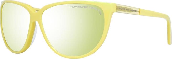 Produktbild Porsche Design Ladies' Sunglasses P8588-61C Ã˜ 61 mm