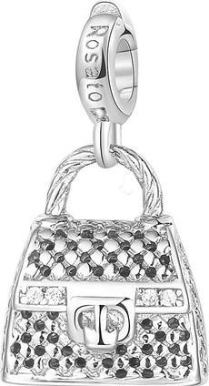 Produktbild Rosato Silver pendant Handbag Storie RZ029R