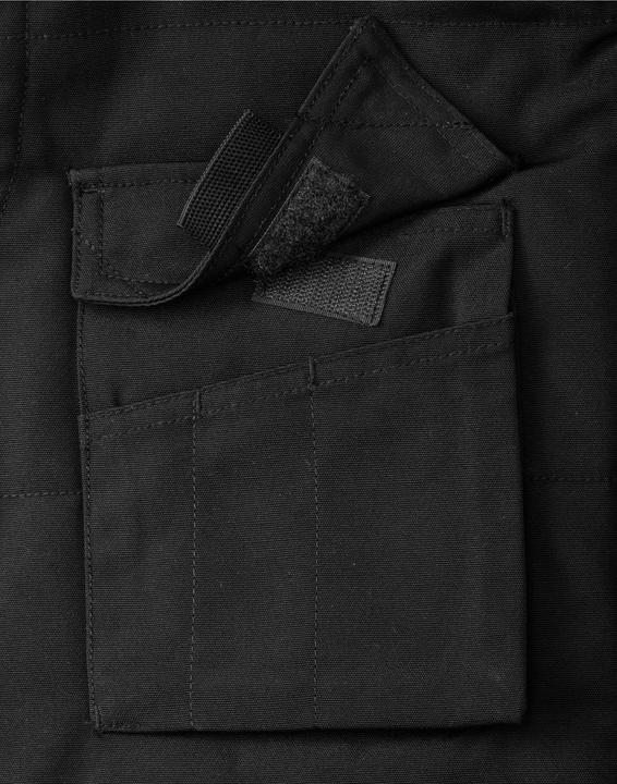Produktbild Russell Heavy Duty weste (4XL)