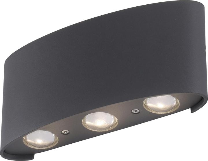 Actual product image Paul Neuhaus Carlo (120 lm)