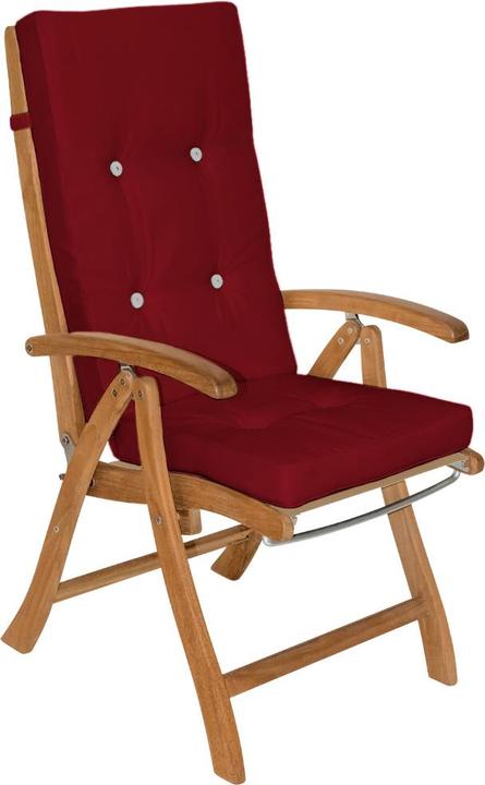 Detex Stuhlauflage (120 x 45 x 5 cm)