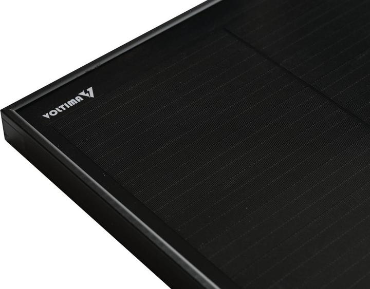 Image du produit Voltima Prima PSM110(S) Schindel Solarmodul 110 Watt Monokristallin