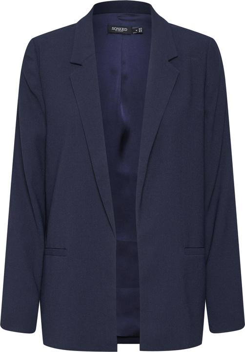Soaked in Luxury blazer, langarm, shirley (XS)