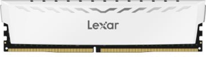 Actual product image Lexar Thor (2 x 8GB, 3600 MHz, DDR4-RAM, U-DIMM)