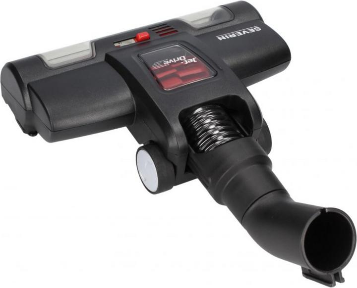 Produktbild Severin Turbobürste TB7216