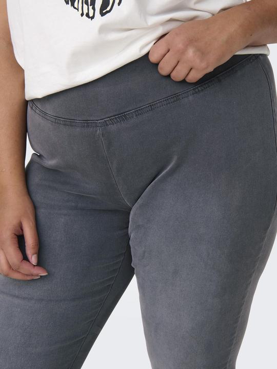 Actual product image Only CARAUGUSTA Hohe Taille Ausgestellt Jeans Flared fit jeans (W42/L32)