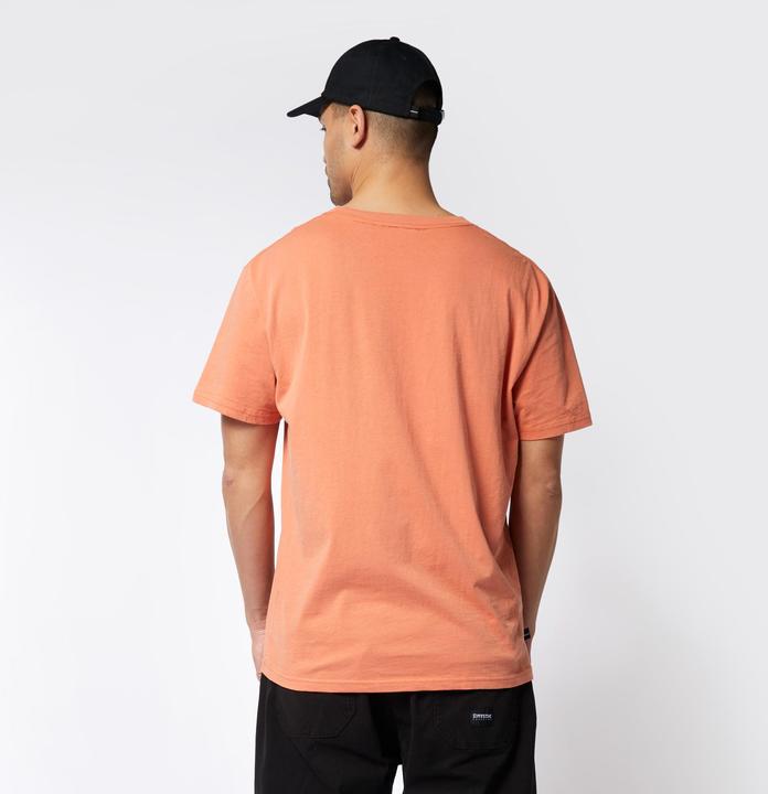 Actual product image Mystic Backwash Tee (XL)