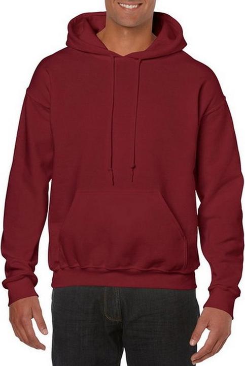 Image du produit Gildan Sweat à capuche Heavy Blend Sweat à capuche (XXL)