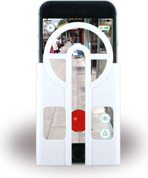 Image du produit cyoo Étui Pokemon Aiming (Apple iPhone 6s, Apple iPhone 6)