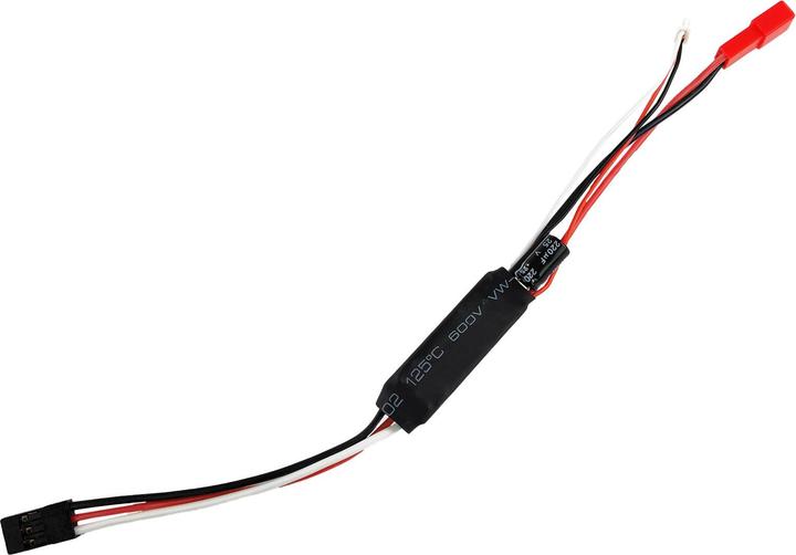 Produktbild Amewi Brushless ESC Beech D17S