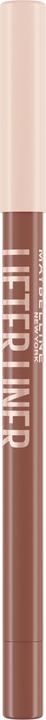 Actual product image Maybelline New York Lifter Liner (003 Player)