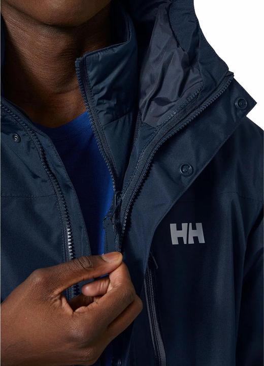 Produktbild Helly Hansen Juell 3-In-1 Jacket (XL)