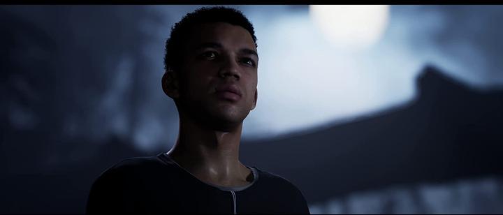 Produktbild 2K Games The Quarry (PS4, DE)