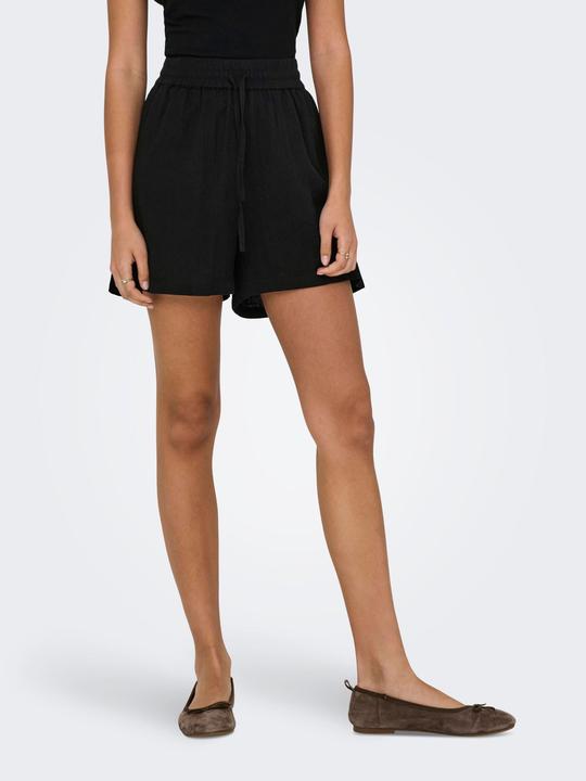 Image du produit Only Onltizana String Cotton Shorts Wvn (S)