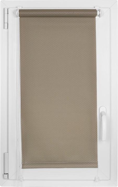 Domoletti ROLLER BLIND SORSELA BEIGE 100X170 (100 x 170 cm)