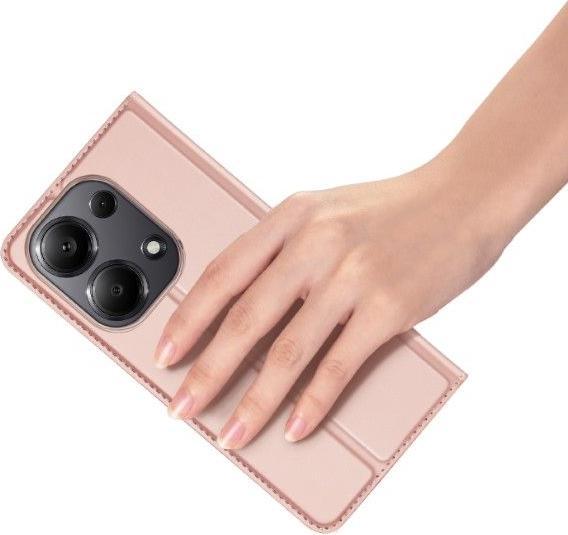 Image du produit Dux Ducis Couverture de livre Skin Pro Series (Xiaomi Redmi Note 13 Pro 4G)