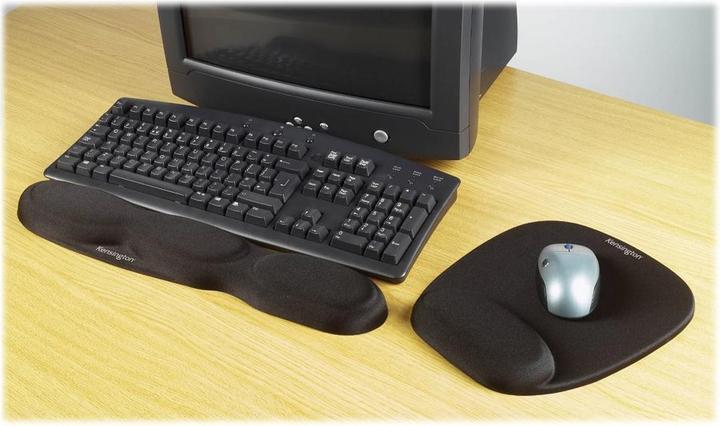 Actual product image Kensington Foam Mouse Wristrest (S)
