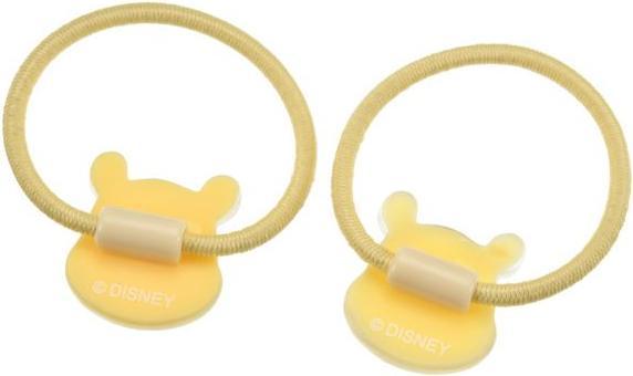 Immagine prodotto Disney Winnie the Pooh Haargummi Set (Set)