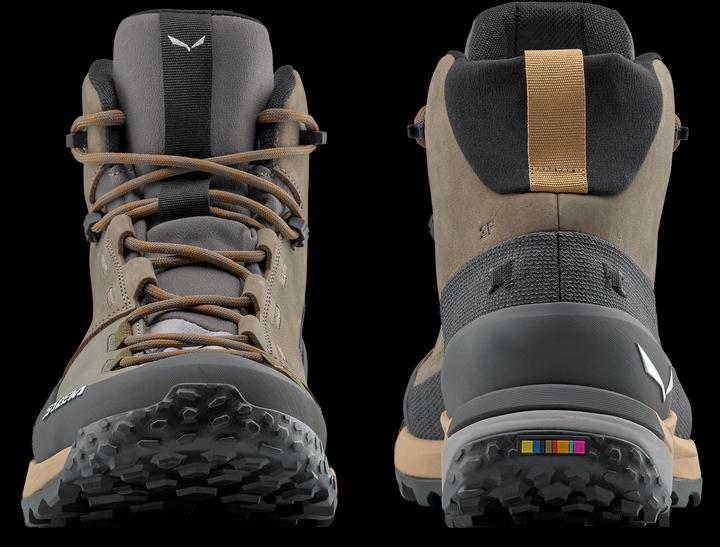 Productafbeelding Salewa Puez Leather Mid PTX (42)