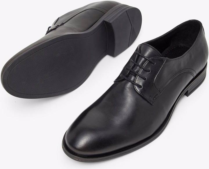 Produktbild Bianco BIABYRON Derby-Schuhe aus Leder (40)