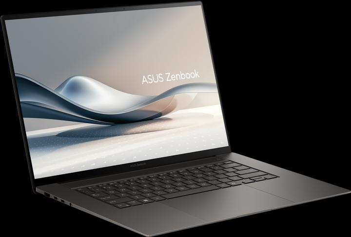 Immagine prodotto ASUS Zenbook S 16 (16", AMD Ryzen AI 9 365, 24 GB, 1000 GB, DE)