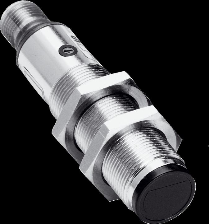 Image du produit Sick Cellule reflex, 2m VL18-4P3240 M12, 4 pôles Cellule reflex 4047084113680