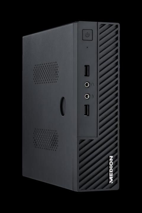 Produktbild Medion Akoya S23005 Performance-PC Slim MD35326 (Intel Core i5-1135G7, 16 GB)