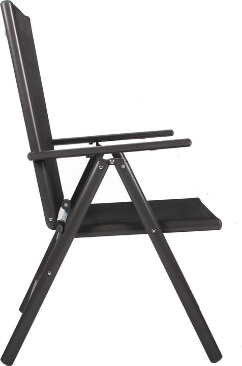 Productafbeelding VCM Tuinstoel set
