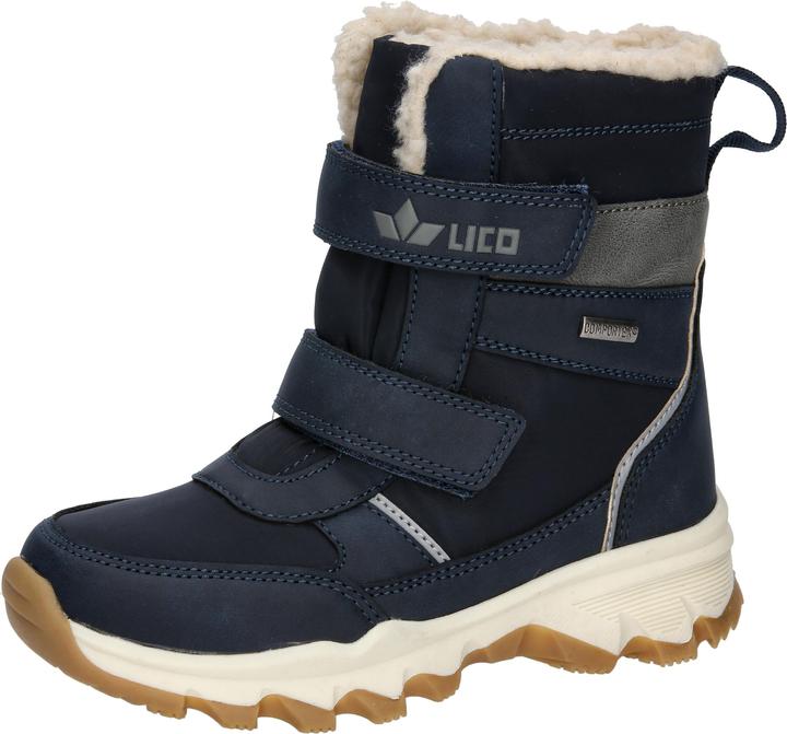 Lico Lerum V