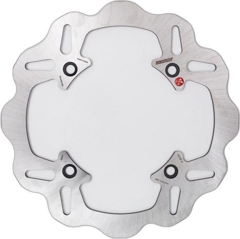 Braking Wave Fixe